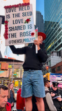 Load image into Gallery viewer, New York State of Love/Puff Print (Unisex)
