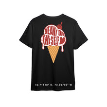 Load image into Gallery viewer, “Cherry On Top” /Puff Print (Unisex)
