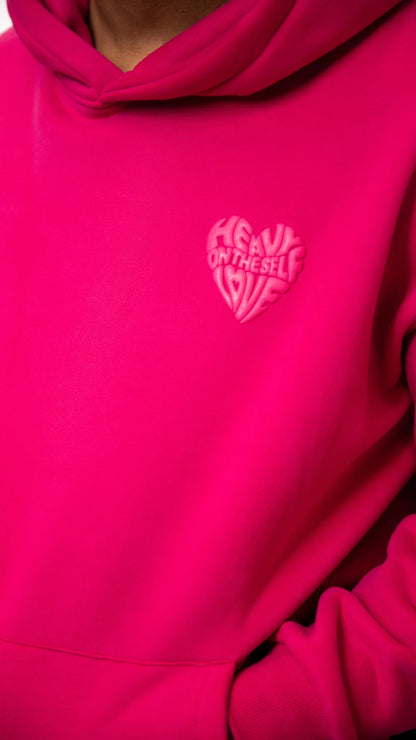 Pinky Promise Pullover [Unisex]