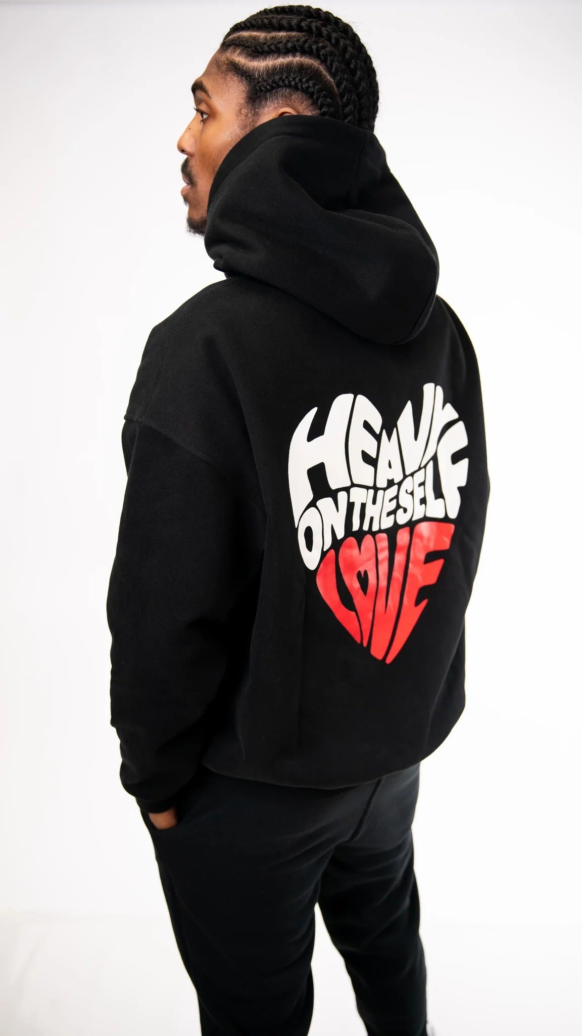 Heavyweight Signature Pullover [Unisex]