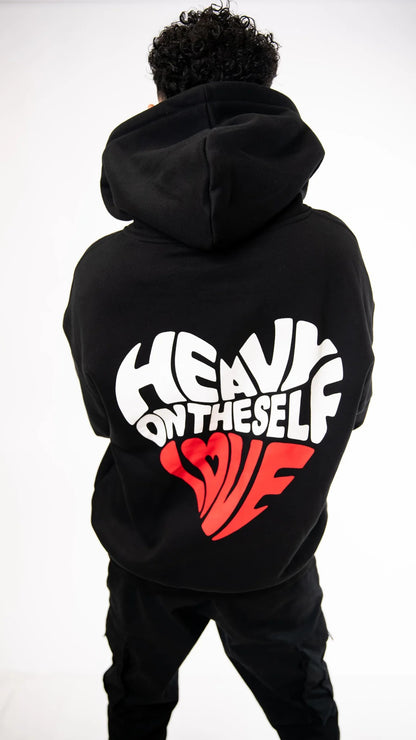 Cozy Zip Up Hoodie [Unisex]