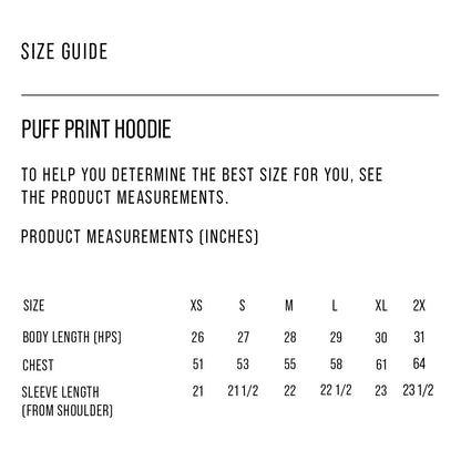 Pinky Promise Pullover [Unisex]